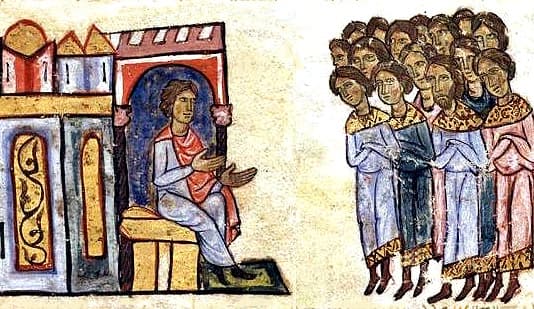 byzantines