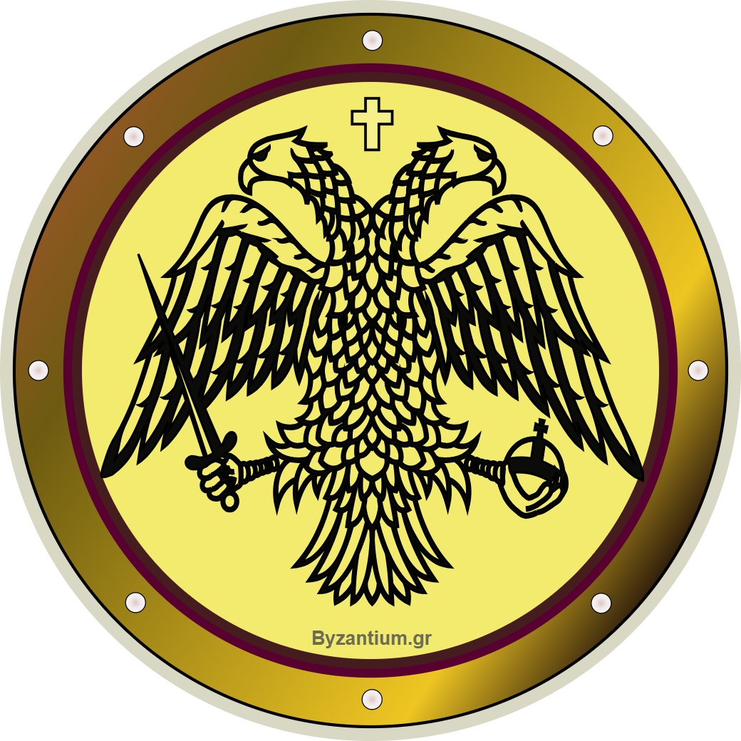 Byzantium Logo